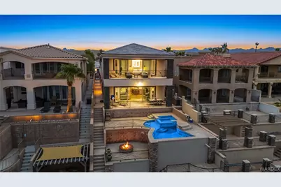 2943 Camino Del Rio, Bullhead City, AZ 86442 - Photo 53