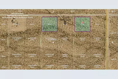 217-05-016 W Hualapai Drive, Golden Valley, AZ 86413 - Photo 1
