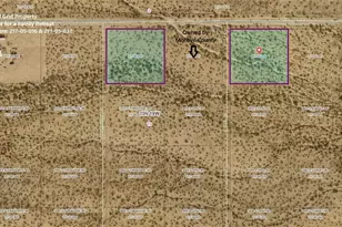 2 Lots W Hualapai Dr, Golden Valley, AZ 86413 - Photo 1