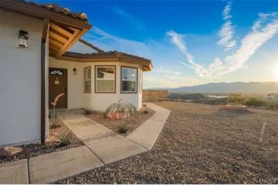 1780 Marble Canyon Drive, Bullhead City, AZ 86442 - Photo 1