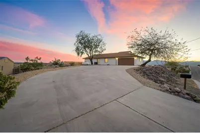 1780 Marble Canyon Drive, Bullhead City, AZ 86442 - Photo 3