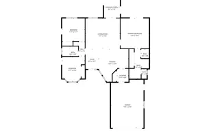 2484 E Palo Verde Dr, Mohave Valley, AZ 86440 - Photo 3