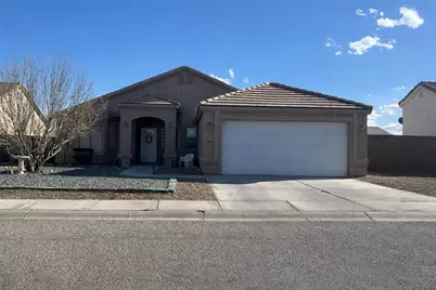 2484 E Palo Verde Drive, Mohave Valley, AZ 86440 - Photo 1