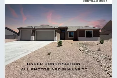 2346 Raven Court, Bullhead City, AZ 86442 - Photo 1