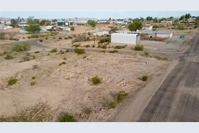 Lot 191 S York Drive, Topock, AZ 86436 - Photo 7