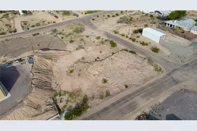 Lot 191 S York Drive, Topock, AZ 86436 - Photo 5