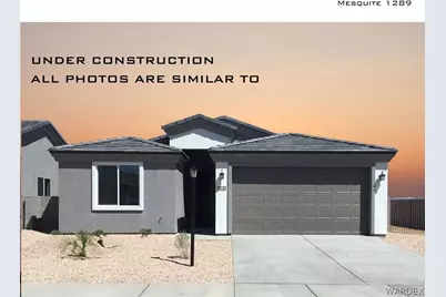 1685 Oro Avenue, Bullhead City, AZ 86442 - Photo 1