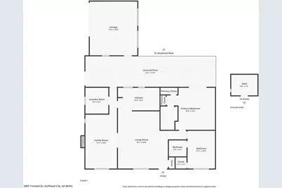 2065 Trinidad Drive, Bullhead City, AZ 86442 - Photo 65