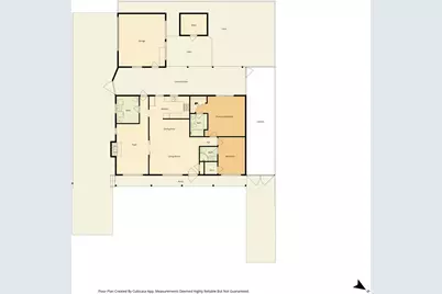 2065 Trinidad Drive, Bullhead City, AZ 86442 - Photo 3