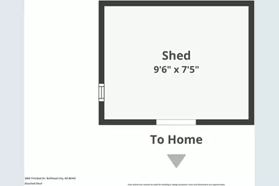 2065 Trinidad Drive, Bullhead City, AZ 86442 - Photo 63