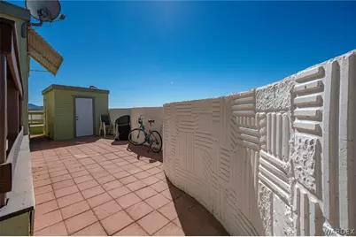 2000 Ramar Road #282, Bullhead City, AZ 86442 - Photo 49