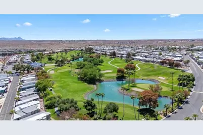 2000 Ramar Road #282, Bullhead City, AZ 86442 - Photo 67