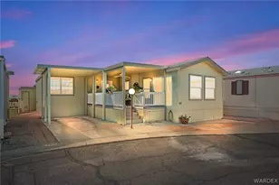 2000 Ramar Rd, Bullhead City, AZ 86442 - Photo 1