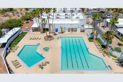 2000 Ramar Road #282, Bullhead City, AZ 86442 - Photo 69