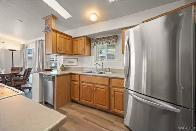 2000 Ramar Road #282, Bullhead City, AZ 86442 - Photo 27