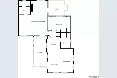 2000 Ramar Road #282, Bullhead City, AZ 86442 - Photo 5