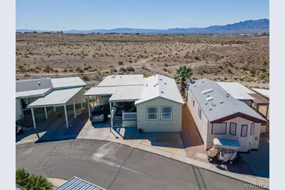 2000 Ramar Road #282, Bullhead City, AZ 86442 - Photo 57
