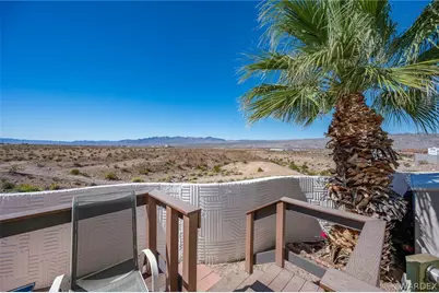 2000 Ramar Road #282, Bullhead City, AZ 86442 - Photo 45
