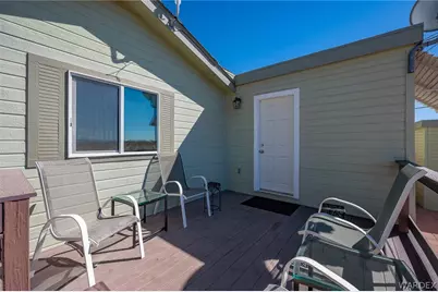 2000 Ramar Road #282, Bullhead City, AZ 86442 - Photo 39