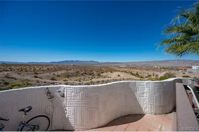 2000 Ramar Road #282, Bullhead City, AZ 86442 - Photo 41