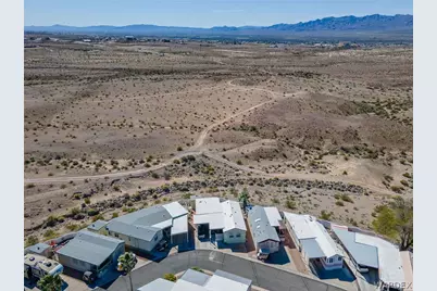 2000 Ramar Road #282, Bullhead City, AZ 86442 - Photo 63