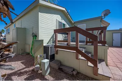 2000 Ramar Road #282, Bullhead City, AZ 86442 - Photo 53