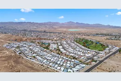 2000 Ramar Road #282, Bullhead City, AZ 86442 - Photo 83