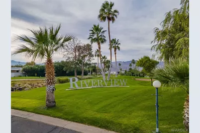 2000 Ramar Road #282, Bullhead City, AZ 86442 - Photo 65