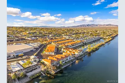 1825 E Shore Villas Drive #6, Bullhead City, AZ 86442 - Photo 69