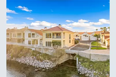 1825 E Shore Villas Drive #6, Bullhead City, AZ 86442 - Photo 63