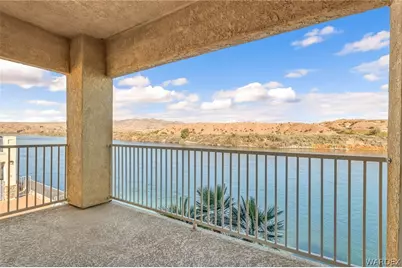 1825 E Shore Villas Drive #6, Bullhead City, AZ 86442 - Photo 51