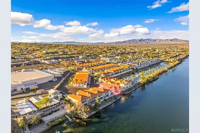 1825 E Shore Villas Drive #6, Bullhead City, AZ 86442 - Photo 67