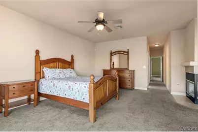 1825 E Shore Villas Drive #6, Bullhead City, AZ 86442 - Photo 43