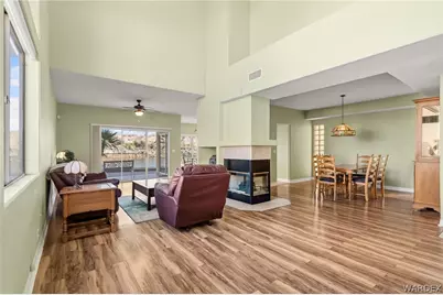1825 E Shore Villas Drive #6, Bullhead City, AZ 86442 - Photo 11