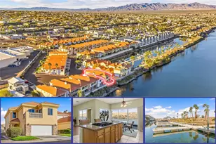 1825 E Shore Villas Dr, Bullhead City, AZ 86442 - Photo 1