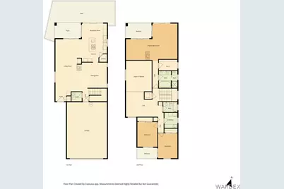 1825 E Shore Villas Drive #6, Bullhead City, AZ 86442 - Photo 3