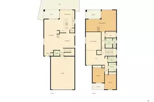 1825 E Shore Villas Dr, Bullhead City, AZ 86442 - Photo 3