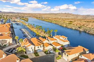 1825 E Shore Villas Dr, Bullhead City, AZ 86442 - Photo 61