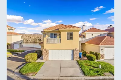 1825 E Shore Villas Drive #6, Bullhead City, AZ 86442 - Photo 5