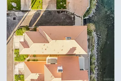 1825 E Shore Villas Drive #6, Bullhead City, AZ 86442 - Photo 57