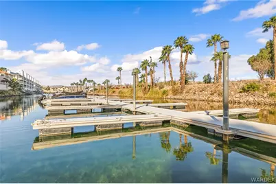 1825 E Shore Villas Drive #6, Bullhead City, AZ 86442 - Photo 61