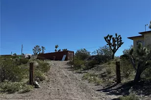 8272 Chino Dr, White Hills, AZ 86445 - Photo 3