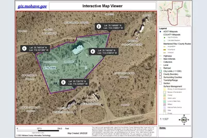 8272 Chino Drive, White Hills, AZ 86445 - Photo 53
