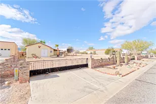 49608 Rainbow Way, Quartzsite, AZ 85346 - Photo 3