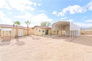 49608 Rainbow Way, Quartzsite, AZ 85346 - Photo 1