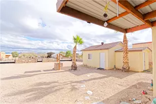 49608 Rainbow Way, Quartzsite, AZ 85346 - Photo 33