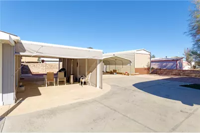 49603 Rainbow Avenue, Quartzsite, AZ 85346 - Photo 35