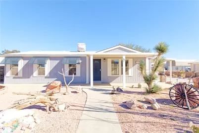 49603 Rainbow Avenue, Quartzsite, AZ 85346 - Photo 1