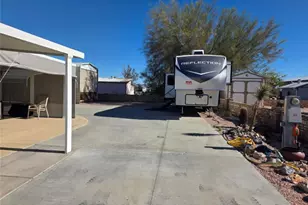 49603 Rainbow Ave, Quartzsite, AZ 85346 - Photo 41