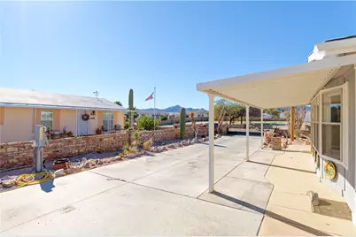49603 Rainbow Avenue, Quartzsite, AZ 85346 - Photo 33